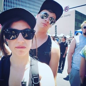 Meet your Posher, Marissa